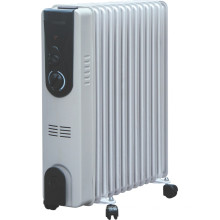 Aquecedor de radiador com óleo (NSD-200-G)